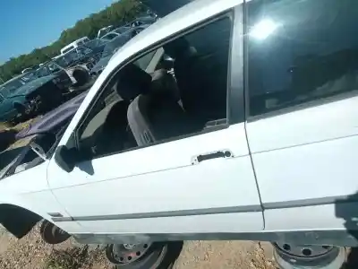 Second-hand car spare part left front door for bmw serie 3 compacto (e36) 1.6 cat oem iam references 