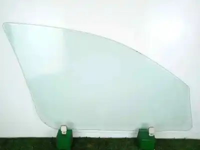 Автозапчасти б/у левое переднее окно за citroen c-crosser (vu_, vv_) 2.2 hdi ссылки oem iam 9201k7  