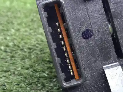 Автозапчастина б/у команда чистити для citroen c-crosser (vu_, vv_) 2.2 hdi посилання на oem iam 6242al - e532016  