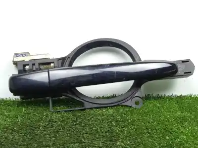 Автозапчасти б/у наружная рукоятка передняя справа за citroen c-crosser (vu_, vv_) 2.2 hdi ссылки oem iam 9365hh