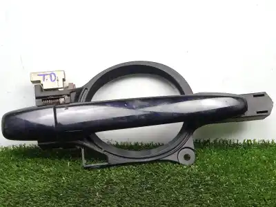 Автозапчасти б/у задняя правая наружная ручка за citroen c-crosser (vu_, vv_) 2.2 hdi ссылки oem iam 910975