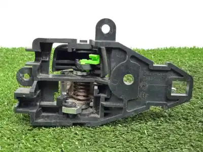 Автозапчасти б/у внутри передней правой ручки за citroen c-crosser (vu_, vv_) 2.2 hdi ссылки oem iam 9143q6 - mn105360  