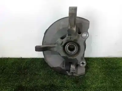 Автозапчастина б/у передній лівий культ для citroen c-crosser (vu_, vv_) 2.2 hdi посилання на oem iam 364698  5x114.3