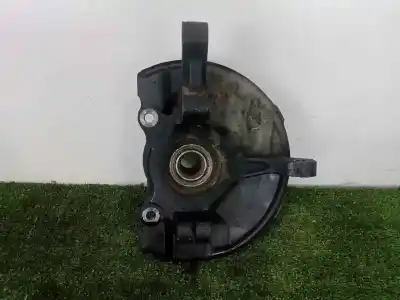 Автозапчастина б/у передній прав для citroen c-crosser (vu_, vv_) 2.2 hdi посилання на oem iam 364798  5x114.3