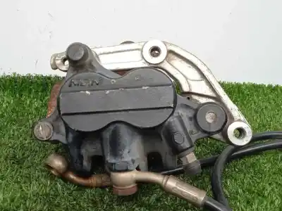 Pièce détachée automobile d'occasion etrier de frein avant gauche pour triumph bonneville * références oem iam t2020542  