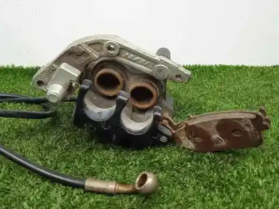 Pièce détachée automobile d'occasion etrier de frein avant gauche pour triumph bonneville * références oem iam t2020542  