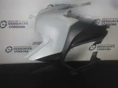 Second-hand car spare part fairing for bmw r 1200 rt/st r 1200 st  (0328) oem iam references 46637681058 - 40745100090 - 46637681052 - 40749100