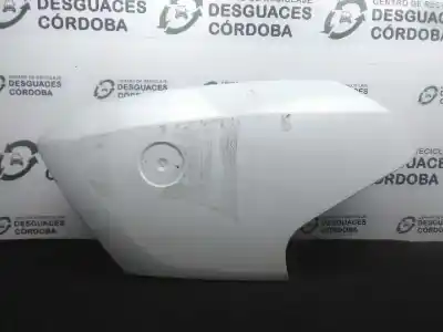 Second-hand car spare part fairing for bmw r 1200 rt/st r 1200 st  (0328) oem iam references 46637682943 - 40744000090