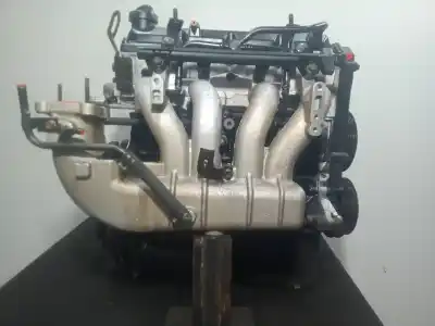 Second-hand car spare part COMPLETE ENGINE for KIA RIO  OEM IAM references A3E 75CV 