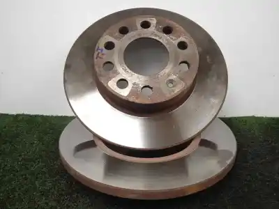 Piesă de schimb auto la mâna a doua disc de frânã partea din spate pentru skoda octavia combi (1z5) scout 4x4 referințe oem iam 08948810