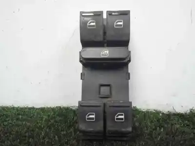 Piesă de schimb auto la mâna a doua panou comandã geamuri electrice fațã stânga pentru skoda octavia combi (1z5) scout 4x4 referințe oem iam 1z0959858b
