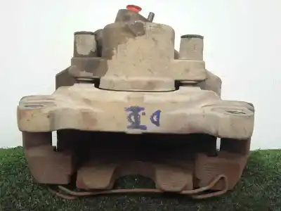 Piesă de schimb auto la mâna a doua etrier de frânã stânga pentru skoda octavia combi (1z5) scout 4x4 referințe oem iam 1k0615123f