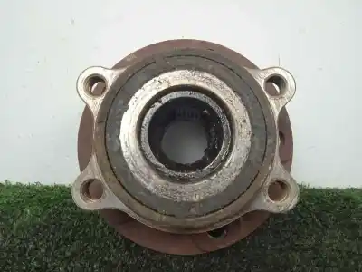 Piesă de schimb auto la mâna a doua busca pentru skoda octavia combi (1z5) scout 4x4 referințe oem iam 1t0498621