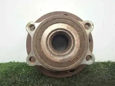 Piesă de schimb auto la mâna a doua busca pentru skoda octavia combi (1z5) scout 4x4 referințe oem iam 1t0498621