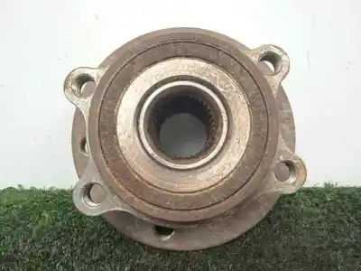 Piesă de schimb auto la mâna a doua busca pentru skoda octavia combi (1z5) scout 4x4 referințe oem iam 1t0498621