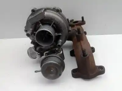 Recambio de automóvil de segunda mano de TURBOCOMPRESOR para VOLKSWAGEN POLO (9N3)  referencias OEM IAM 045253019L - 11900114  