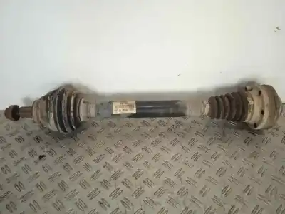 Piesă de schimb auto la mâna a doua transmisie fatã dreapta pentru skoda octavia combi (1z5) scout 4x4 referințe oem iam 1k0407272cr