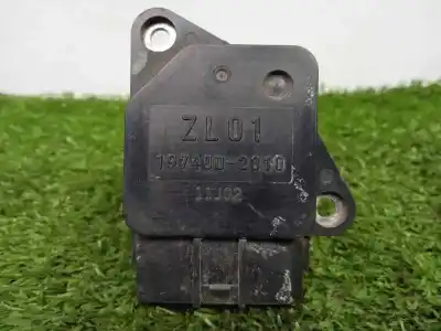 Second-hand car spare part flowmeter for mazda 2 (de_, dh_) 1.3 (de3fs) oem iam references 1974002010  
