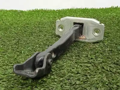 Автозапчастина б/у фільм дверей для citroen c-crosser (vu_, vv_) 2.2 hdi посилання на oem iam 9181n7  