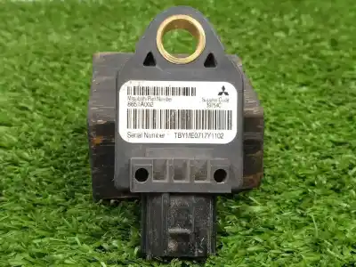 Автозапчасти б/у датчик за citroen c-crosser (vu_, vv_) 2.2 hdi ссылки oem iam 8651a002