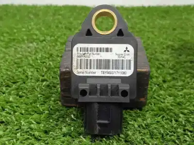 Автозапчасти б/у датчик за citroen c-crosser (vu_, vv_) 2.2 hdi ссылки oem iam 8651a002
