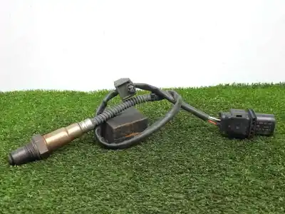 Автозапчасти б/у лямбда-зонд за citroen c-crosser (vu_, vv_) 2.2 hdi ссылки oem iam 0281004080 - 9682216680