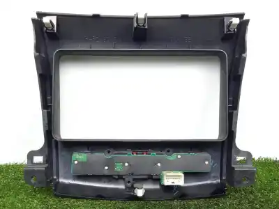 Second-hand car spare part hazard warning lights for citroen c-crosser (vu_, vv_) 2.2 hdi oem iam references 8002a540xa  