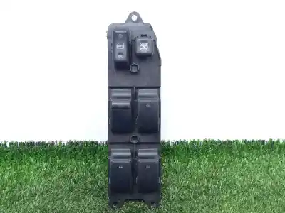 Recambio de automóvil de segunda mano de mando elevalunas delantero izquierdo para toyota corolla verso (r1) 2.0 turbodiesel cat referencias oem iam 848200f03000