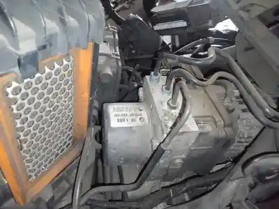 Pièce détachée automobile d'occasion abs (système anti-blocage des roues) pour bmw r 1200 rt/st r 1200 rt références oem iam   