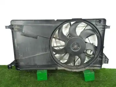 Автозапчасти б/у электрический вентилятор за ford focus lim. (cb4) 1.6 tdci cat ссылки oem iam 3m5h8c607rj