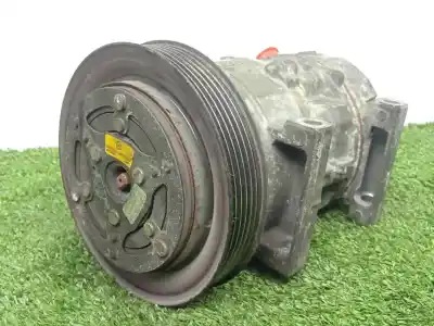 Pezzo di ricambio per auto di seconda mano compressore aria condizionata per fiat stilo (192) 1.9 jtd cat riferimenti oem iam 4472208642 - 5sl12cj - 02e00260