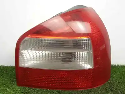 Автозапчастина б/у правий ліхтар для audi a3 (8l) 1.6 ambiente посилання на oem iam 8l0945096b