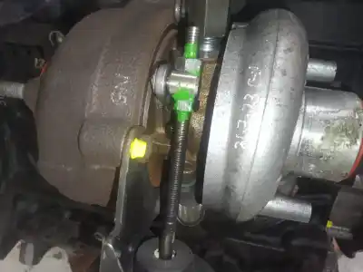 Pièce détachée automobile d'occasion moteur complet pour volkswagen golf iv berlina (1j1) 1.9 tdi références oem iam axr 101cv luk