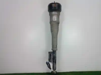 Second-hand car spare part RIGHT REAR SHOCK ABSORBER for MERCEDES-BENZ CLASE S (W221) BERLINA  OEM IAM references A2213202213 - 2213202213 - A2110111203 - 211011120  