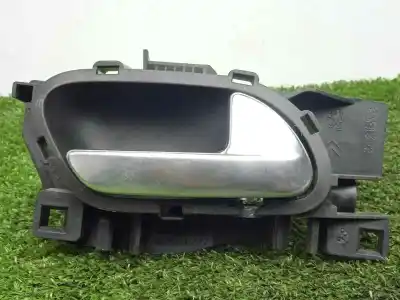 Piesă de schimb auto la mâna a doua MÂNER INTERIOR SPATE DREAPTA pentru PEUGEOT 508 SW  Referințe OEM IAM 9800099680 - 9660525380 - 9685950277 - 9144G4  