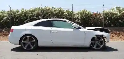 Автозапчасти б/у передний левый тормозной суппорт за audi a5 coupe (8t) 2.0 tdi ссылки oem iam 