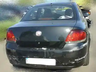 Peça sobressalente para automóvel em segunda mão transmissão dianteira direita por fiat linea (323_, 110_) 1.3 d multijet (323axb11 323axb1a) referências oem iam 