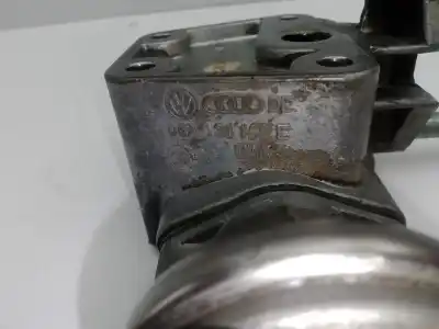 Автозапчастина б/у клапан egr для audi a3 (8l) 1.6 ambiente посилання на oem iam 06a131166e  