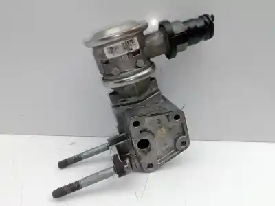 Автозапчастина б/у клапан egr для audi a3 (8l) 1.6 ambiente посилання на oem iam 06a131166e  