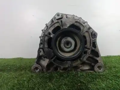 Pièce détachée automobile d'occasion alternateur pour citroen c15 1.8 diesel (161) références oem iam h542484r - sg7s015 - 200008  valeo - 70ah - 12v