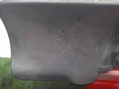 Автозапчастина б/у крок колеса для keeway rkv 125 c.c посилання на oem iam 350041421 - 350041423 - 350041422  
