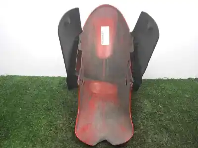 Автозапчастина б/у крок колеса для keeway rkv 125 c.c посилання на oem iam 350041421 - 350041423 - 350041422  