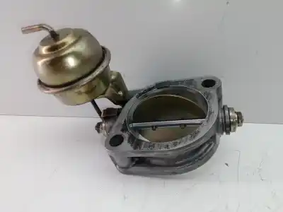 Pezzo di ricambio per auto di seconda mano SCATOLA DELLA FARFALLA per OPEL FRONTERA A  Riferimenti OEM IAM   