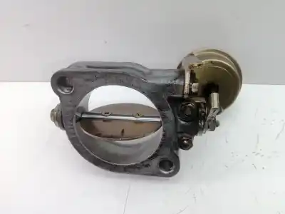 Pezzo di ricambio per auto di seconda mano scatola della farfalla per opel frontera a 2.8 turbodiesel riferimenti oem iam   