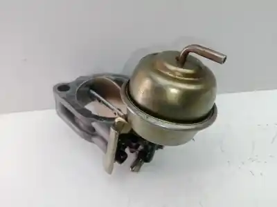 Pezzo di ricambio per auto di seconda mano scatola della farfalla per opel frontera a 2.8 turbodiesel riferimenti oem iam   