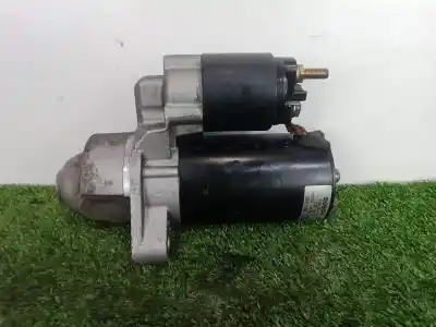 Second-hand car spare part starter motor for audi a4 berlina (8e) 2.4 v6 30v cat (bdv) oem iam references 078911023d