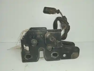Автозапчасти б/у замок капота за seat altea xl (5p5, 5p8) 1.6 ссылки oem iam 