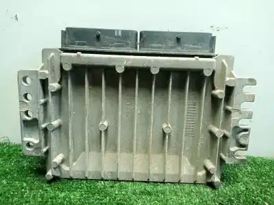 Second-hand car spare part ecu engine control for daewoo lacetti 1.4 cat oem iam references s010016047 - 96395445  