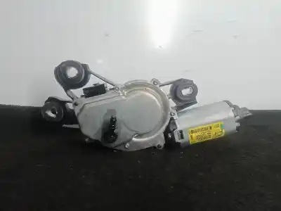 Автозапчастина б/у двигатель заднього склоочисника для seat altea xl (5p5, 5p8) 1.6 посилання на oem iam 5p0955711c - 53033812  