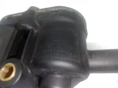 Second-hand car spare part injector for dacia lodgy 1.6 cat (bivalent. gasolina / gpl) oem iam references 175233919r - 0a0074311 - 110r000057 - 67r010233  